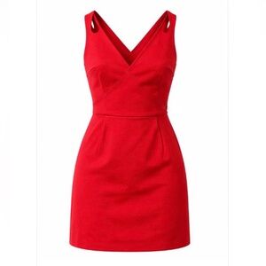 Sultry Cutout Strappy Bodycon Festival Cocktail Party Pencil